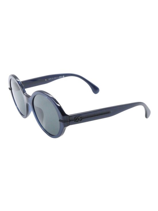 Chanel Sunglasses 503 S4 Blue Eyewear